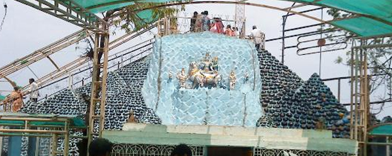 Sikhareswar Swamy Temple 